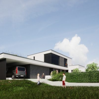 Projet P - F.lat - Permis